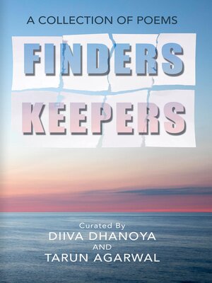 cover image of Finders Keepers